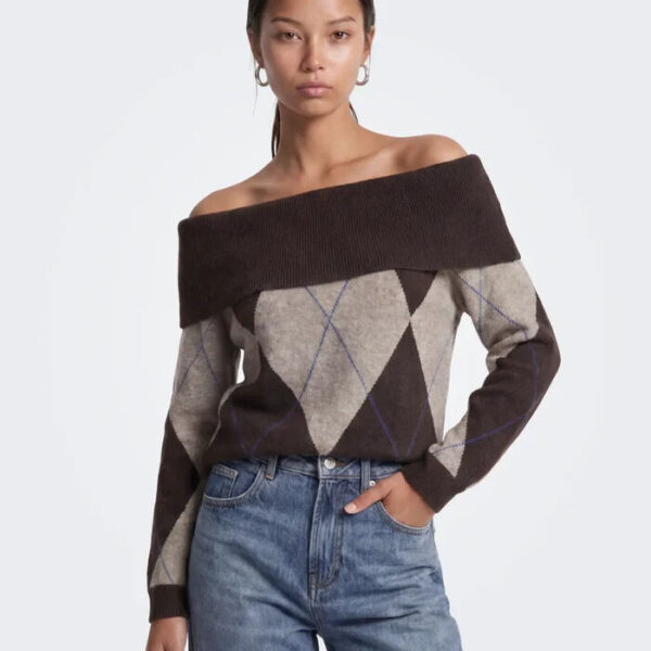 only 15383895 onlalivia ls off shoulder knt 69449793831177